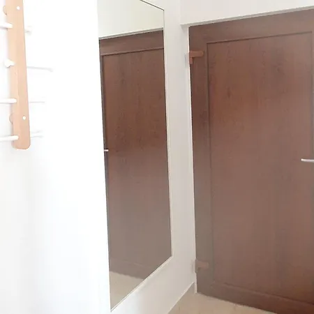 Apartamento - Pine Diklo *
