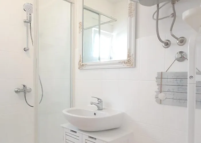 Apartman - Pine Diklo *