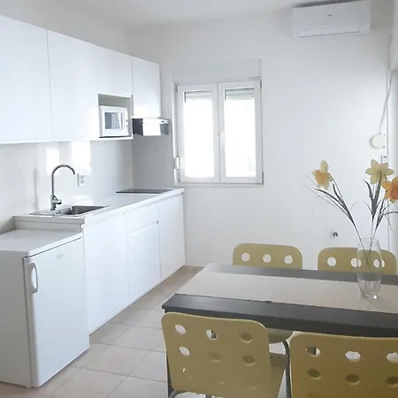 شقة - Pine Diklo *